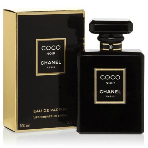 coco noir chanel prix|coco noir Chanel 100ml price.